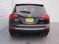 Crystal Black Pearl - MDX Technology Photo No. 5