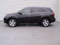 Crystal Black Pearl - MDX Technology Photo No. 6