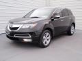 Crystal Black Pearl - MDX Technology Photo No. 7