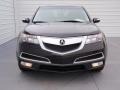 Crystal Black Pearl - MDX Technology Photo No. 8