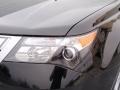 Crystal Black Pearl - MDX Technology Photo No. 9