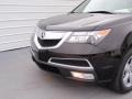 Crystal Black Pearl - MDX Technology Photo No. 11