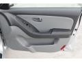 Liquid Silver - Elantra GLS Photo No. 26