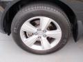 Crystal Black Pearl - MDX Technology Photo No. 12