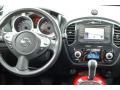 Cayenne Red - Juke SL AWD Photo No. 13