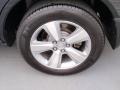 Crystal Black Pearl - MDX Technology Photo No. 13