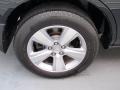 Crystal Black Pearl - MDX Technology Photo No. 14