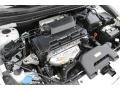 Liquid Silver - Elantra GLS Photo No. 29