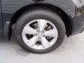 Crystal Black Pearl - MDX Technology Photo No. 15