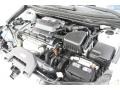 Liquid Silver - Elantra GLS Photo No. 30