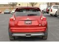 Cayenne Red - Juke SL AWD Photo No. 18