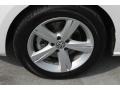 Candy White - Passat 2.5L SE Photo No. 4