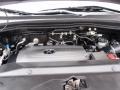 Crystal Black Pearl - MDX Technology Photo No. 23