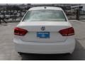 Candy White - Passat 2.5L SE Photo No. 8