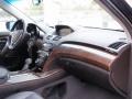 Crystal Black Pearl - MDX Technology Photo No. 25