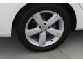 Candy White - Passat 2.5L SE Photo No. 10