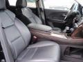 Crystal Black Pearl - MDX Technology Photo No. 26