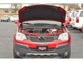 Crystal Red Tintcoat - Captiva Sport LS Photo No. 5