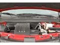 Crystal Red Tintcoat - Captiva Sport LS Photo No. 6