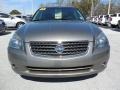 Polished Pewter Metallic - Altima 2.5 S Photo No. 13