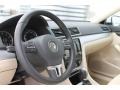 Candy White - Passat 2.5L SE Photo No. 15
