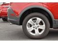 Crystal Red Tintcoat - Captiva Sport LS Photo No. 10