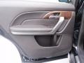 Crystal Black Pearl - MDX Technology Photo No. 36
