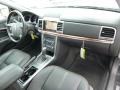 Dark Charcoal Dashboard Photo for 2012 Lincoln MKZ #90728986