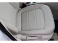 Candy White - Passat 2.5L SE Photo No. 30