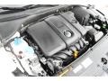 Candy White - Passat 2.5L SE Photo No. 32