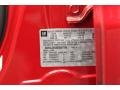 Crystal Red Tintcoat - Captiva Sport LS Photo No. 17