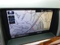 2012 Lincoln MKZ Dark Charcoal Interior Navigation Photo