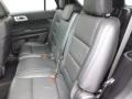 2012 Tuxedo Black Metallic Ford Explorer XLT 4WD  photo #15