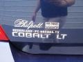 Imperial Blue Metallic - Cobalt LT Sedan Photo No. 20