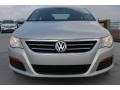 2011 White Gold Metallic Volkswagen CC Sport  photo #2