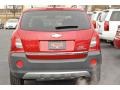 2013 Crystal Red Tintcoat Chevrolet Captiva Sport LS  photo #4