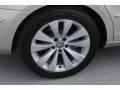 White Gold Metallic - CC Sport Photo No. 10