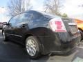 Super Black - Sentra 2.0 S Photo No. 2