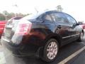 Super Black - Sentra 2.0 S Photo No. 3