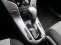 2013 Autumn Metallic Chevrolet Cruze LS  photo #15
