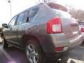 2013 Mineral Gray Metallic Jeep Compass Limited  photo #2