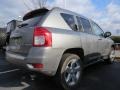 2013 Mineral Gray Metallic Jeep Compass Limited  photo #3