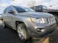 2013 Mineral Gray Metallic Jeep Compass Limited  photo #4
