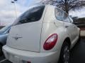 Cool Vanilla White - PT Cruiser  Photo No. 3