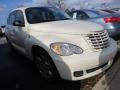 Cool Vanilla White - PT Cruiser  Photo No. 4