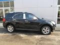 Black - Equinox LTZ AWD Photo No. 2