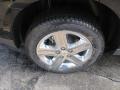 Black - Equinox LTZ AWD Photo No. 3