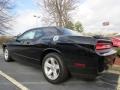 2014 Black Dodge Challenger R/T  photo #2