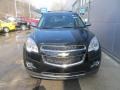 Black - Equinox LTZ AWD Photo No. 8