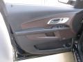 Black - Equinox LTZ AWD Photo No. 10